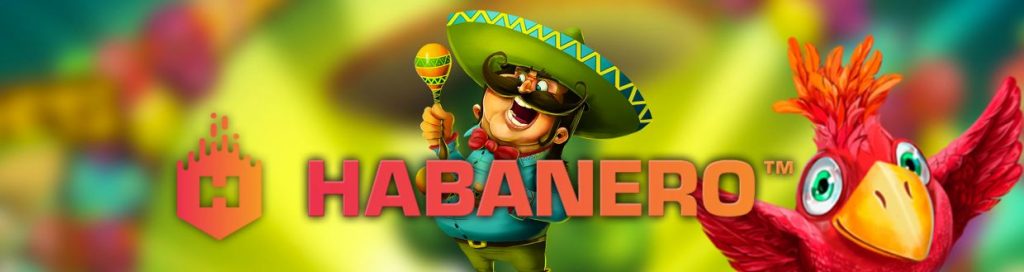 Habanero Provider Slot Online yang Wajib Diutamakan Bettor