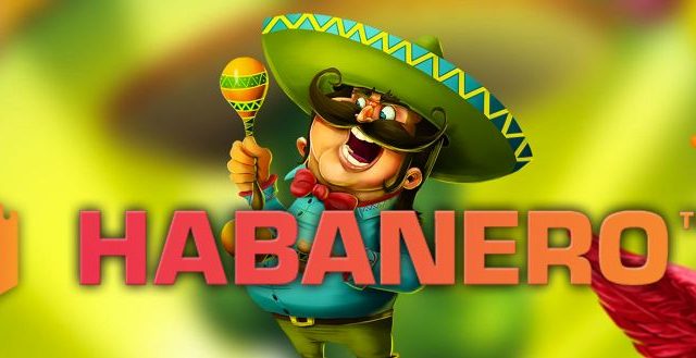 Habanero Provider Slot Online yang Wajib Diutamakan Bettor