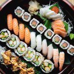 Rekomendasi Makanan Terkenal di Jepang
