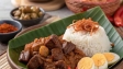 Cita Rasa Unik Gudeg Khas Yogyakarta yang Menggugah Selera